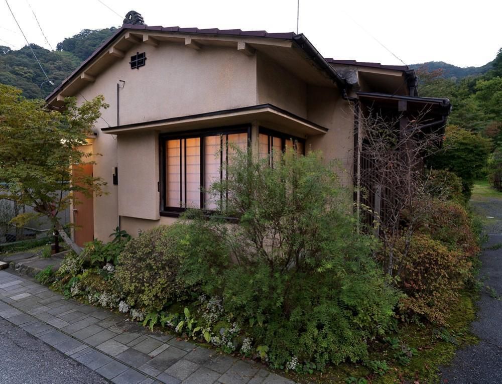 Nikko Cottage Fu-Sha Exterior foto