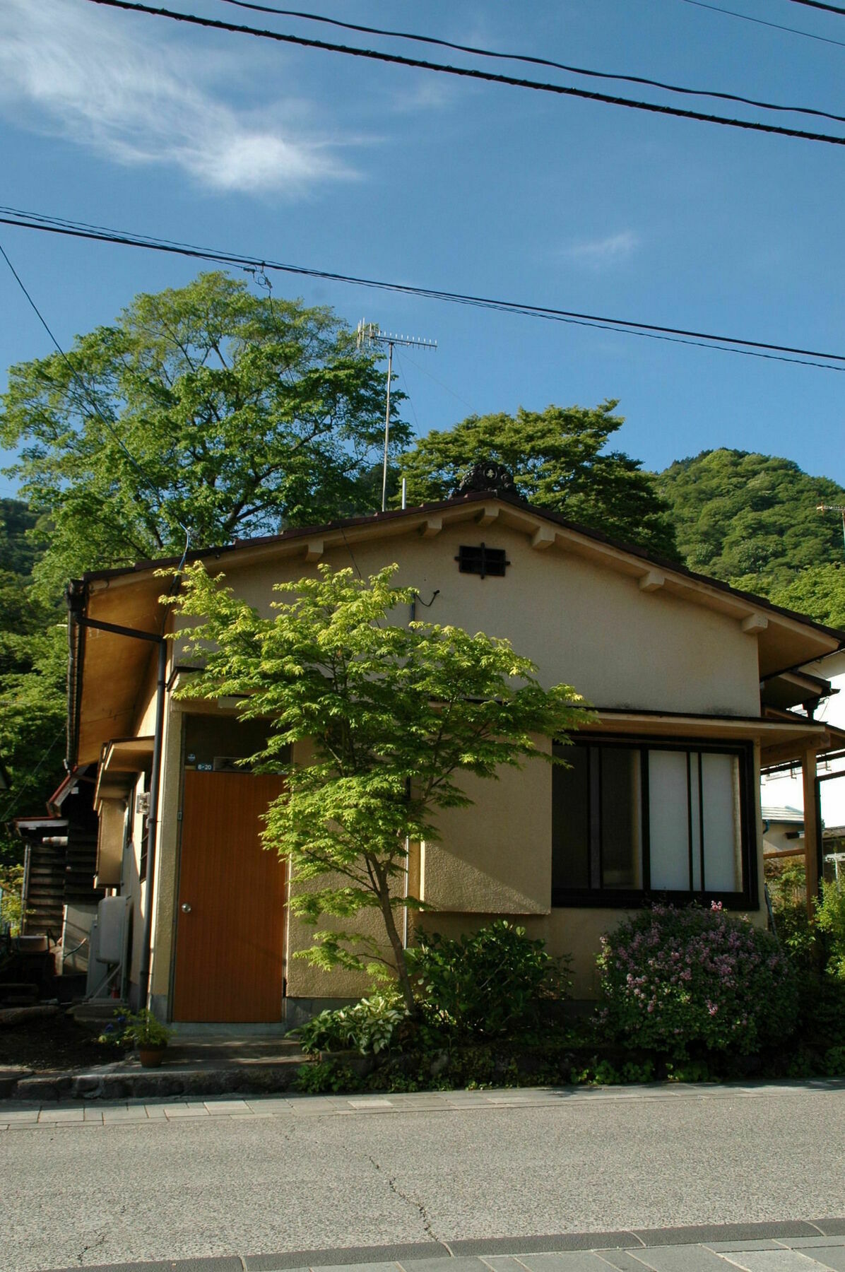 Nikko Cottage Fu-Sha Exterior foto