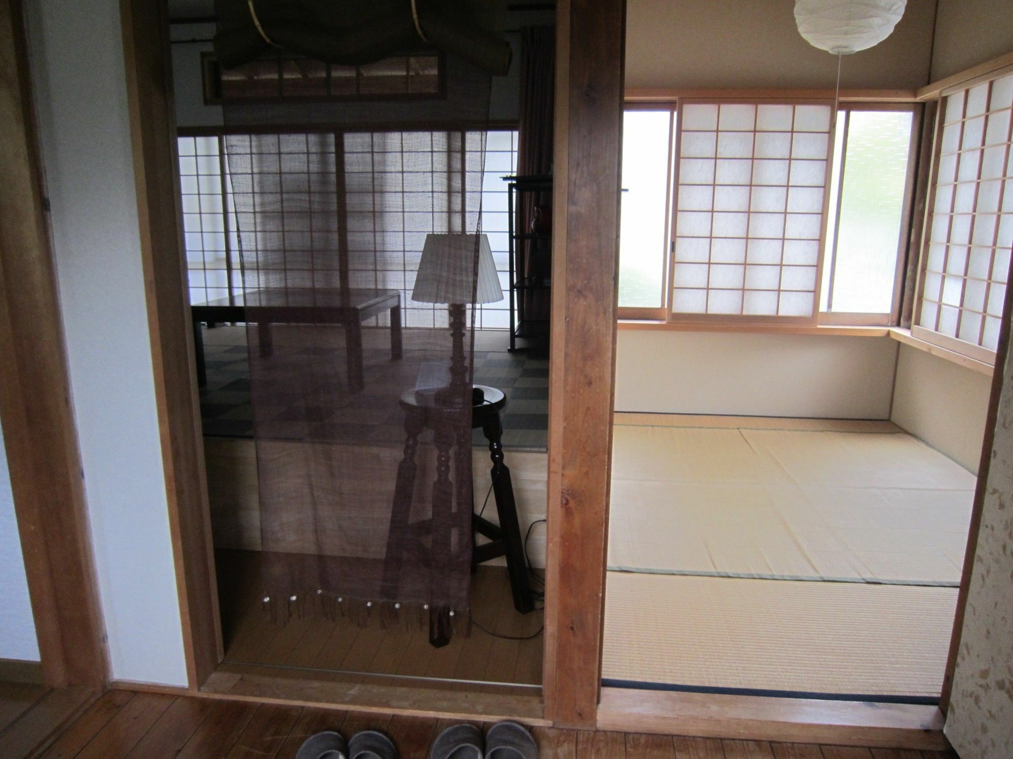 Nikko Cottage Fu-Sha Exterior foto